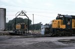 CNW 1046 and CNW 6824
